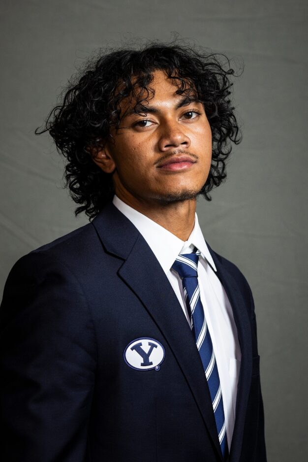 BYU linebacker arrested under suspicion of DUI